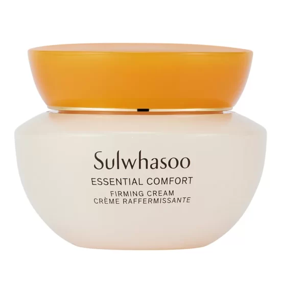 Sulwhasoo Essential Comfort Firming cream 15ml