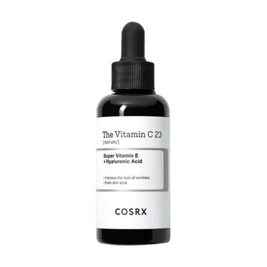 COSRX THE VITAMIN C 23 SERUM