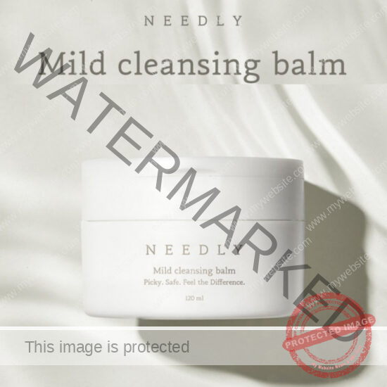 Needly Mild Cleansing Balm 120ML - Image 2