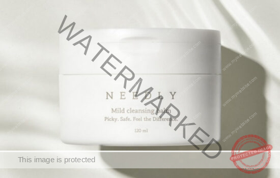 Needly Mild Cleansing Balm 120ML