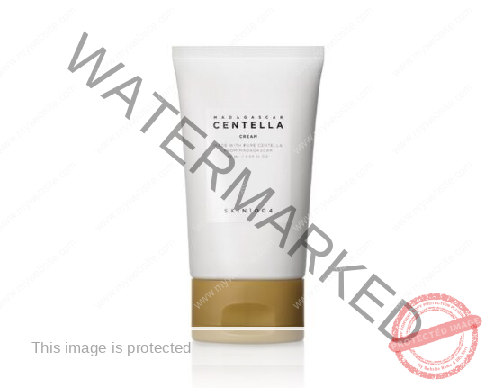 SKIN1004 Madagascar Centella Cream 75ml