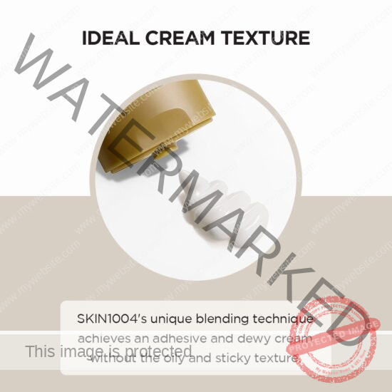 SKIN1004 Madagascar Centella Cream 75ml - Image 3