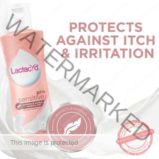 LACTACYD Intimate Whitening Feminine Wash 250ml - Image 5