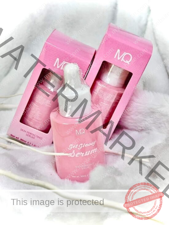 MQ Skin Perfecting Serum 30ml - Image 2