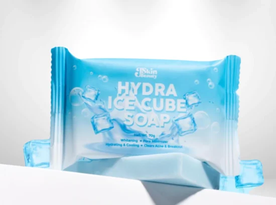 JSkin Hydra Cube Soap (NEW PACKAGING)