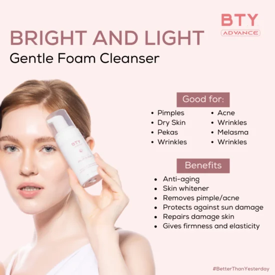 BTY OM+IG+BL VARICOSE AND SCAR REMOVER SET - Image 5