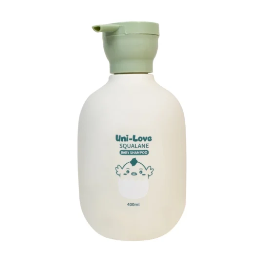 Uni-Love Squalane Baby Shampoo 400ml