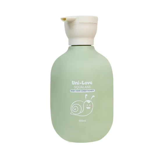 Uni-Love Squalane Baby Hair Conditioner 400ml