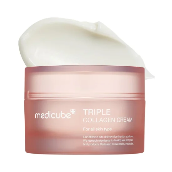 MEDICUBE Triple Collagen Cream 50ml