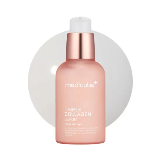 MEDICUBE Triple Collagen Serum