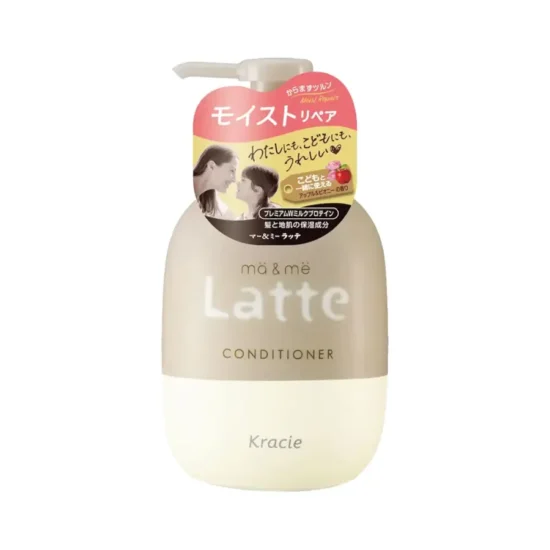 Kracie Ma & Me Latte Conditoner