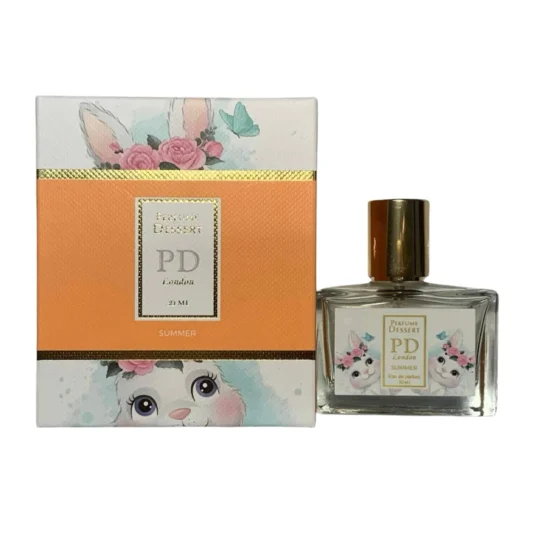 Perfume Dessert- Summer 30ml