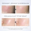 SKINTIFIC Truffle Biome Skin Reborn Cream Gel 5X Ceramide skincare Moisturizer anti redness & dryness - Image 8