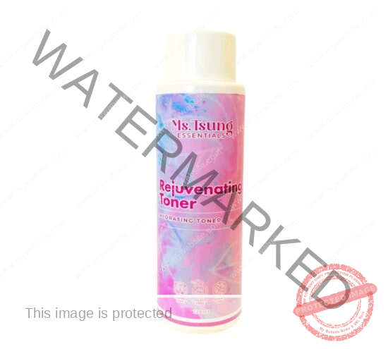 Ms Tsung Big Toner 120ml