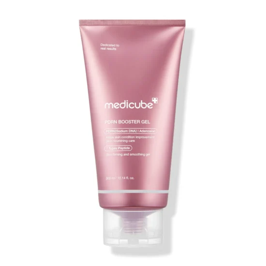 MEDICUBE PDRN Booster Gel 300ml